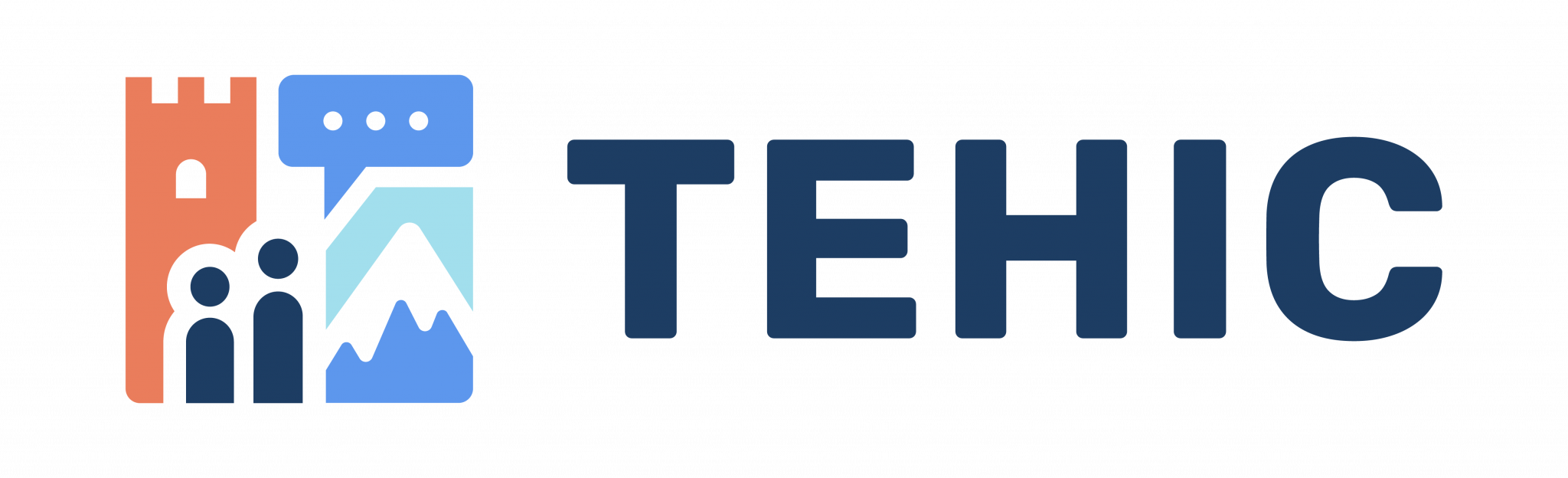 TEHIC Logo